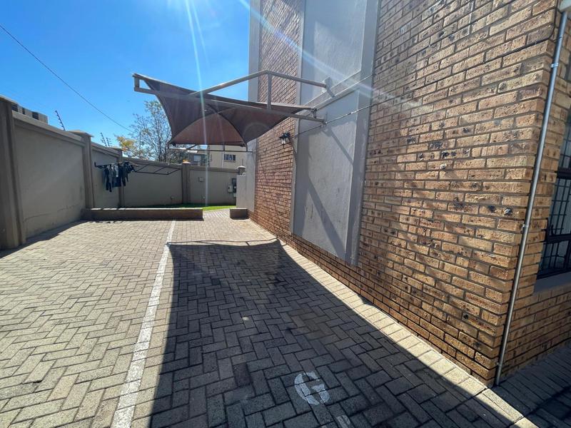 To Let 2 Bedroom Property for Rent in Potchefstroom North West